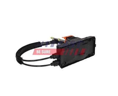 LEVIER SHIMBARE VITEZE FAST FT03025 12