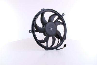 LüFTER MOTORKüHLUNG NISSENS 85632 37