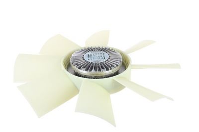 Ventilaator,mootorijahutus