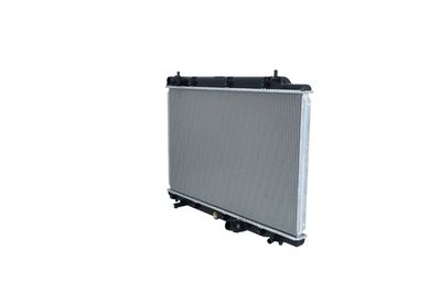 RADIATOR RACIRE MOTOR NRF 58383 11