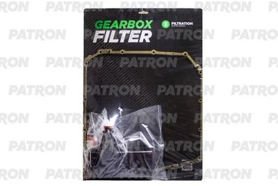 PATRON PF5207 Фільтр коробки 