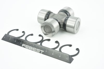 ARTICULATIE CARDAN FEBEST ASMH77F 6