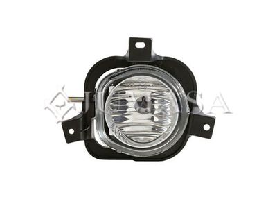 Противотуманная фара JUMASA 39011553 для FORD KA