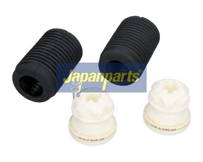 JAPANPARTS Apsauginio dangtelio komplektas, amortizatorius
