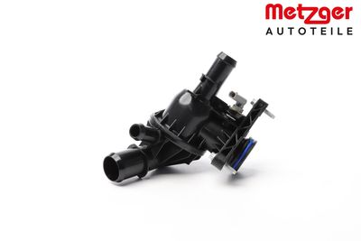 TERMOSTAT LICHID RACIRE METZGER AUTOTEILE 4006446 3