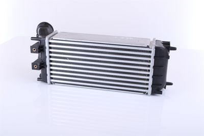 INTERCOOLER COMPRESOR NISSENS 96514 25