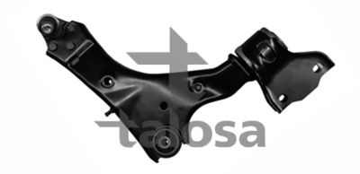 BRAT SUSPENSIE ROATA