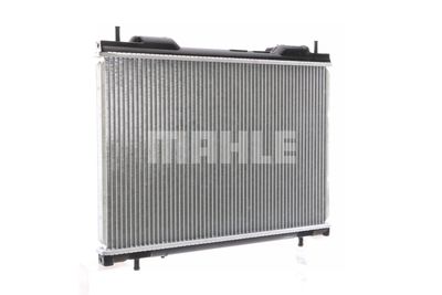 RADIATOR RACIRE MOTOR MAHLE CR656000S 27