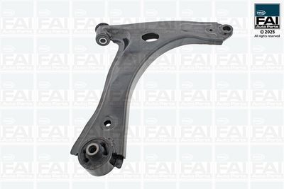 BRAT SUSPENSIE ROATA