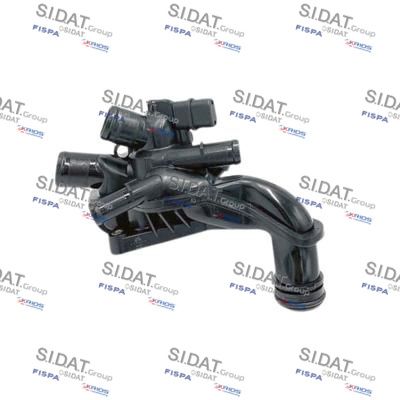 THERMOSTAT KüHLMITTEL