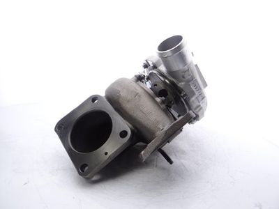 LADER AUFLADUNG GARRETT 7730989008S 3