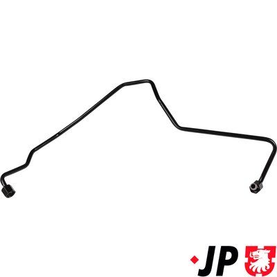 CONDUCTA ULEI INCARCARE