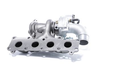 LADER AUFLADUNG BTS Turbo T916024 29