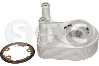 RADIATOR ULEI ULEI MOTOR