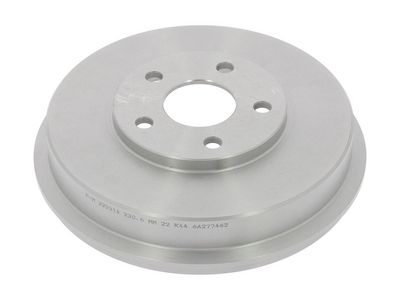 BREMSTROMMEL FERODO FDR329314 1