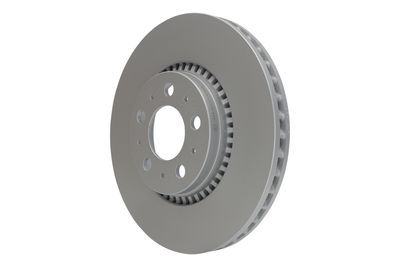 Brake Disc 24.0128-0123.1