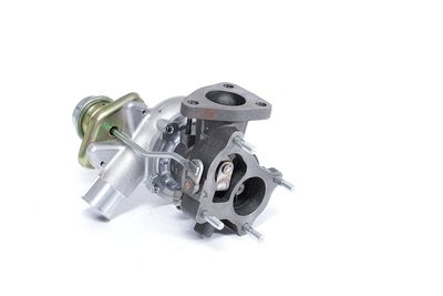 LADER AUFLADUNG BTS Turbo T914075 15