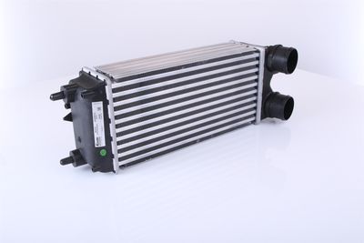 INTERCOOLER COMPRESOR NISSENS 96553 37