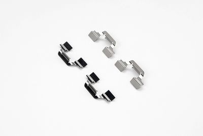 ZUBEHöRSATZ SCHEIBENBREMSBELAG ATE 13046005162 5