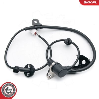 Jutiklis, rato greitis