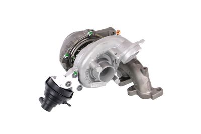 COMPRESOR SISTEM DE SUPRAALIMENTARE REMANTE 003002000064R 53