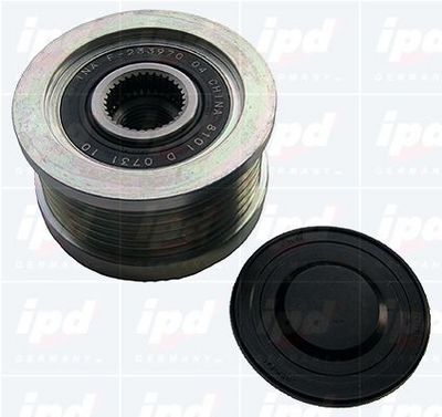 SISTEM ROATA LIBERA GENERATOR