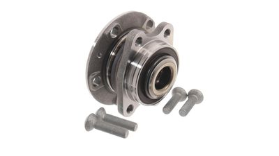 RADLAGERSATZ SKF VKBA6548 4