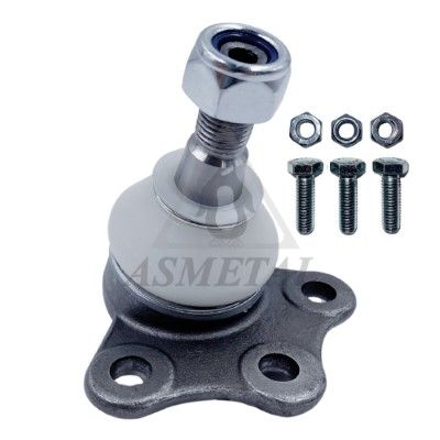 Шарнири ASMETAL 10FI5500