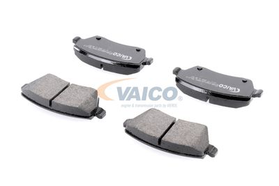 BREMSBELAGSATZ SCHEIBENBREMSE VAICO V460157 15