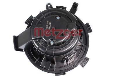 INNENRAUMGEBLäSE METZGER AUTOTEILE 0917833 1