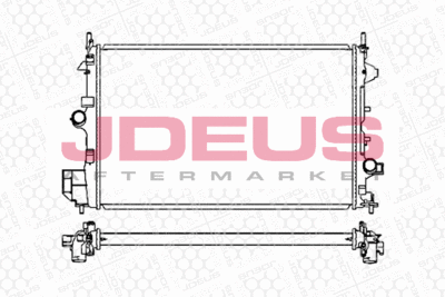 KüHLER MOTORKüHLUNG