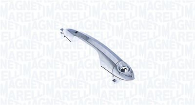 MAGNETI MARELLI Türaußengriff