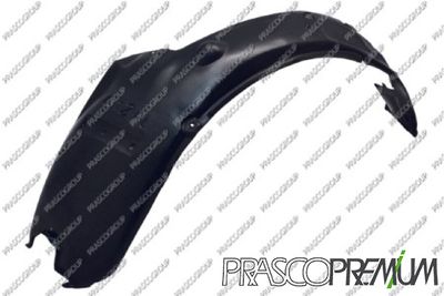 PRASCO OP0173604 Подкрылок для OPEL ASTRA