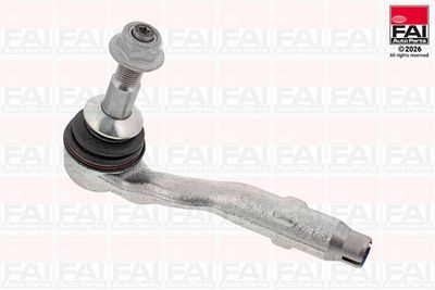 накрайник на напречна кормилна щанга FAI AutoParts SS7354