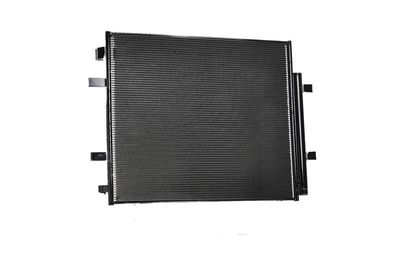 CONDENSATOR CLIMATIZARE WAECO 8880400642 2