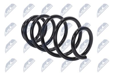 ARC SPIRAL NTY ASZCH026 13