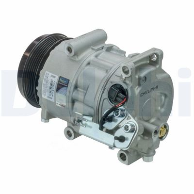 Compressor, air conditioning CS20499