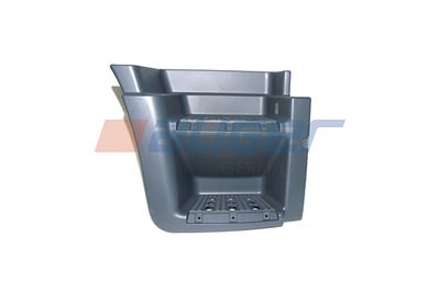 Входная пластина AUGER 67610