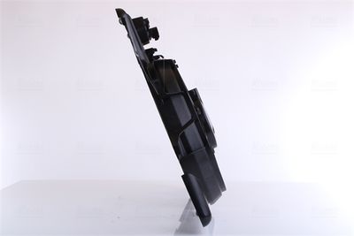 VENTILATOR RADIATOR NISSENS 85278 3