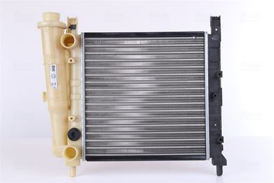 Радиатор, охлаждение двигателя NISSENS 61930 для FIAT UNO
