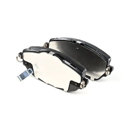 BREMSBELAGSATZ SCHEIBENBREMSE DELPHI LP2691 5