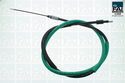FAI AutoParts Trosas, stovėjimo stabdys