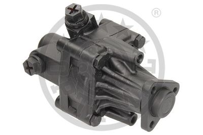 OPTIMAL HP-361 Насос гидроусилителя руля для AUDI A8 D2 (4D2, 4D8)