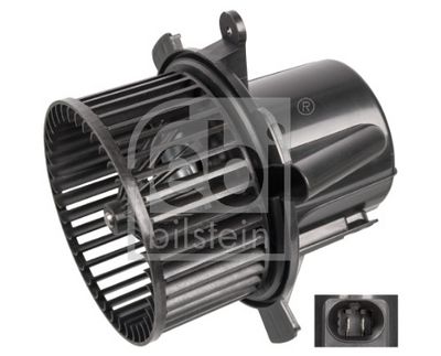 FEBI BILSTEIN Innenraumgebläse