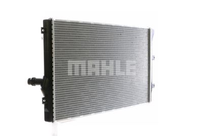 RADIATOR RACIRE MOTOR MAHLE CR1539001S 25