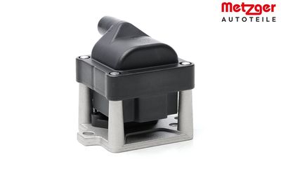 ZüNDSPULE METZGER AUTOTEILE 0880100 16