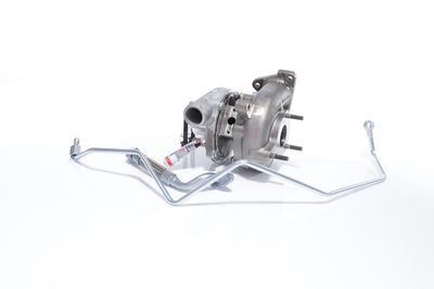 LADER AUFLADUNG BTS Turbo T981036BL 12