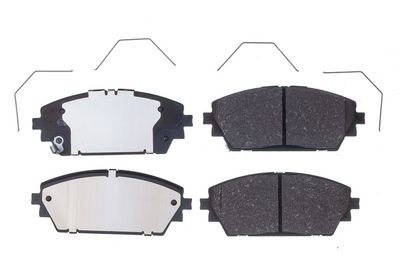 SET PLACUTE FRANA FRANA DISC DENCKERMANN B111670