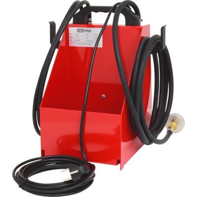 Ks Tools - Prístroj na údržbu bŕzd KS5 5L