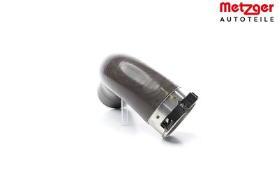 LADELUFTSCHLAUCH METZGER AUTOTEILE 2400912 25